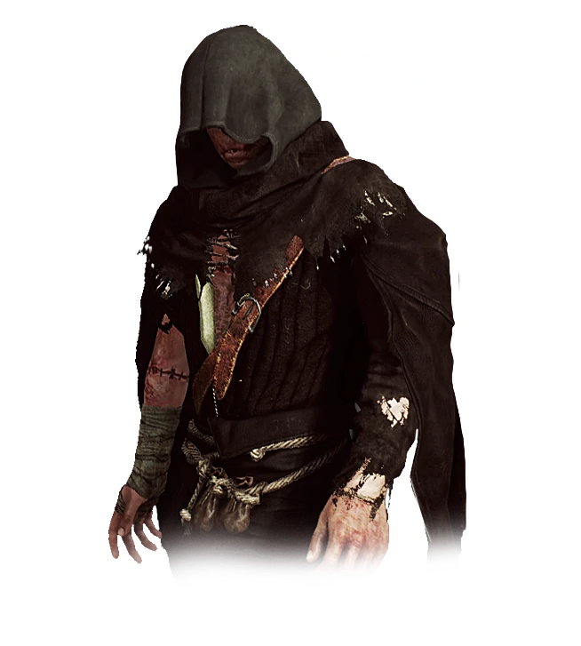 The Caretaker