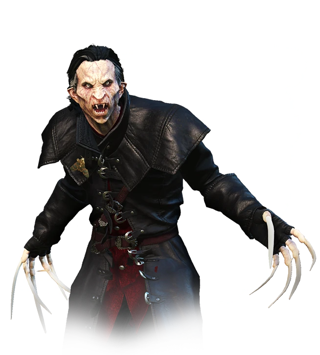 Dettlaff van der Eretein