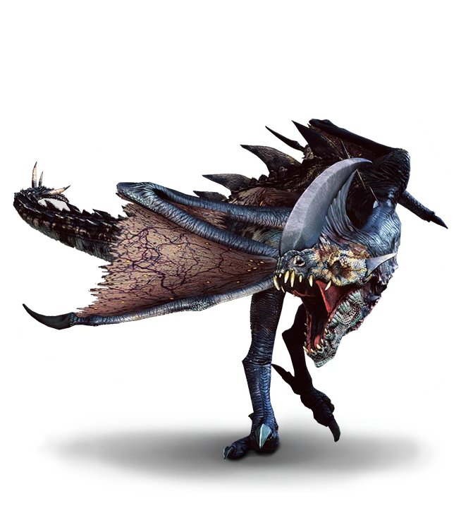 The Dragon of Fyresdal