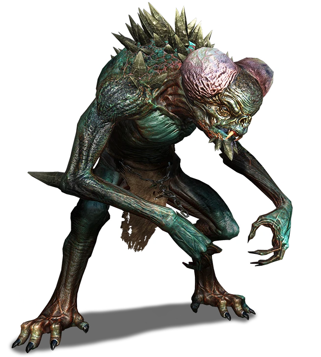 Alpha Garkains
