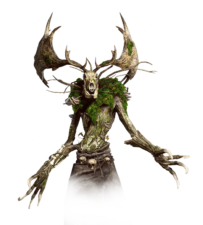 Woodland Spirit