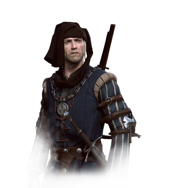 Vernon Roche