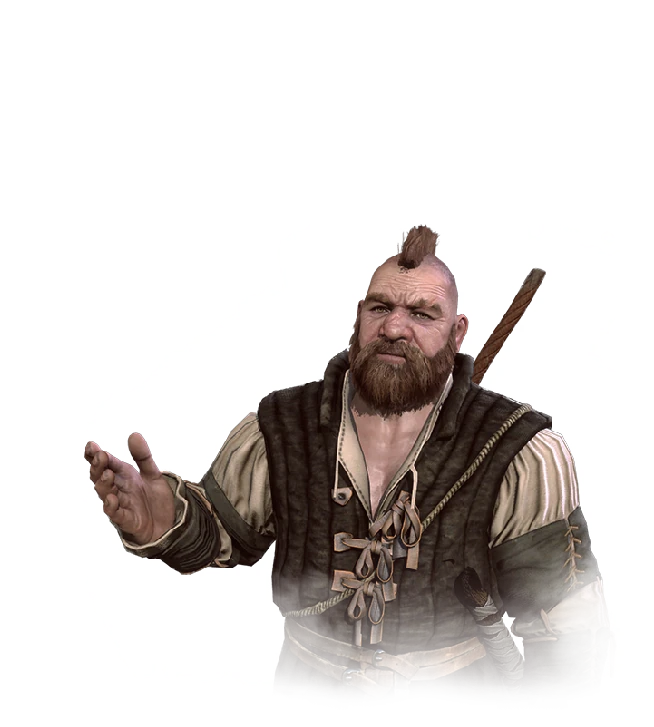 Zoltan Chivay